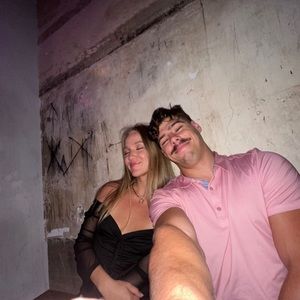 Meet your Posher, Brady